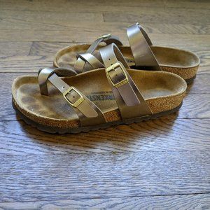 Birkenstock Women's Mayari Sandals size 37